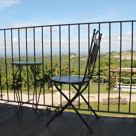 Casa Vecchia Bed&Breakfast Bossolasco Luaran gambar