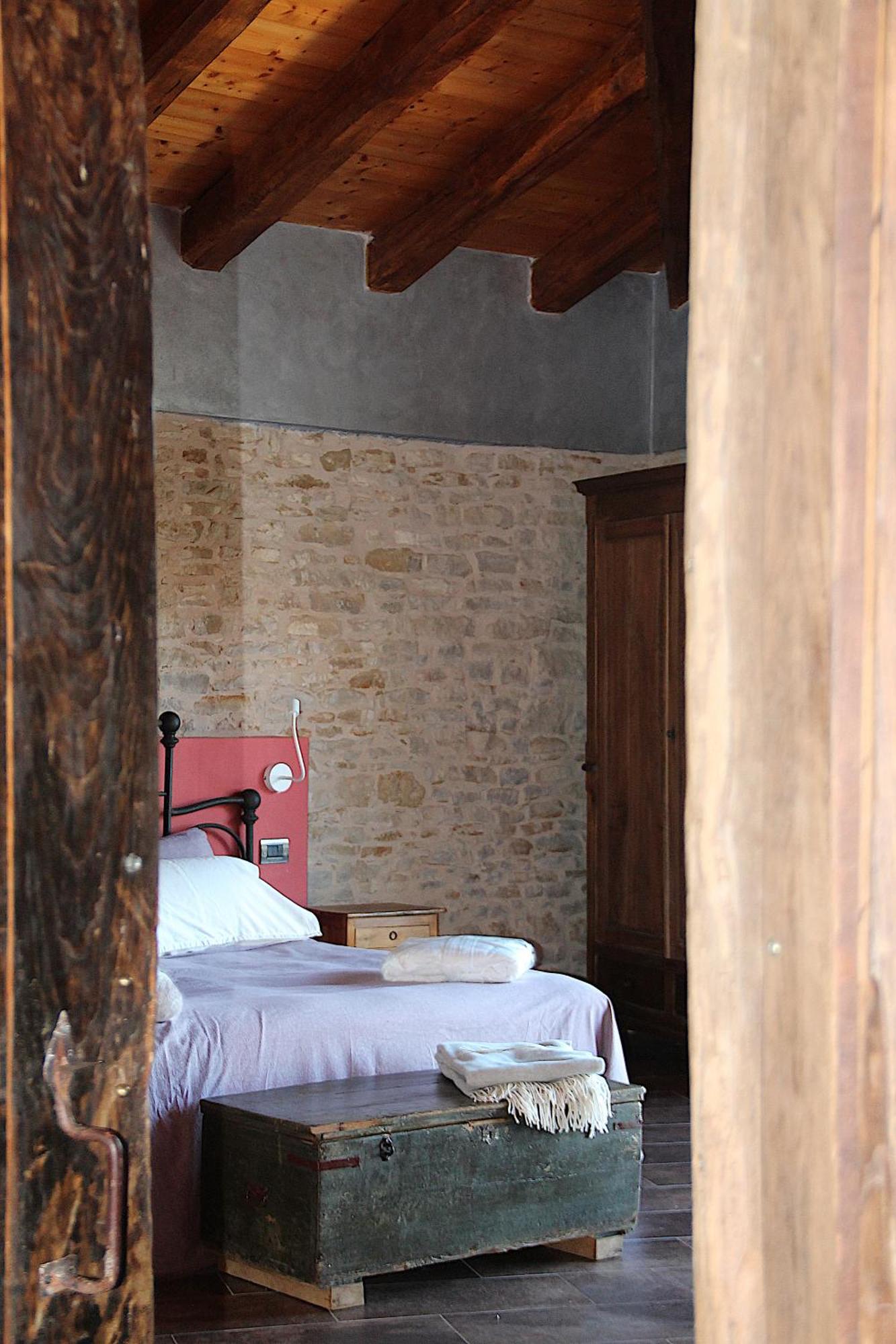 Casa Vecchia Bed&Breakfast Bossolasco Luaran gambar